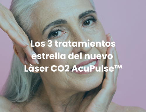 Láser CO2: Rejuvenece tu piel y tu mirada